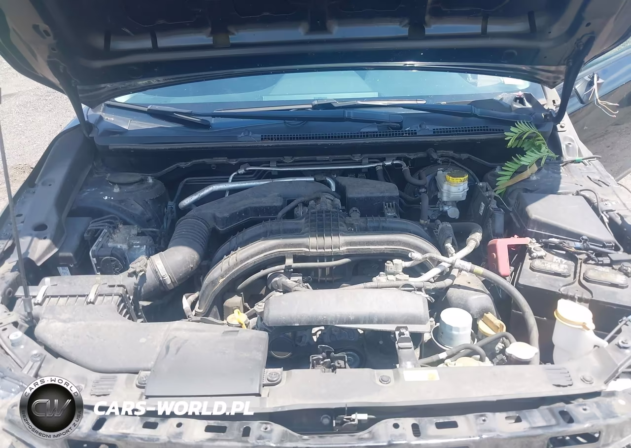 2020 Subaru Impreza Sedan VIN:4S3GKAB64L3611376 - 10