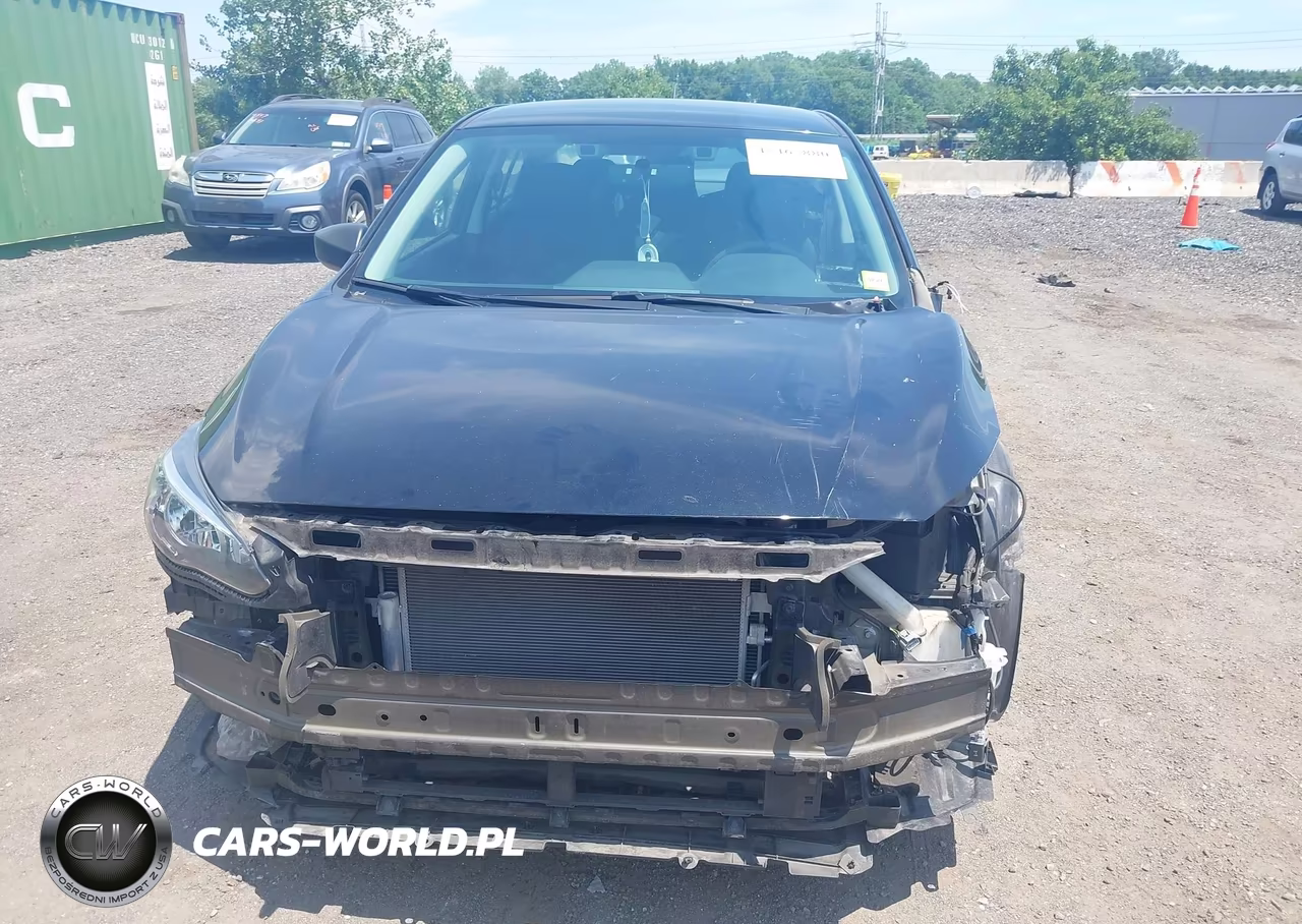 2020 Subaru Impreza Sedan VIN:4S3GKAB64L3611376 - 12