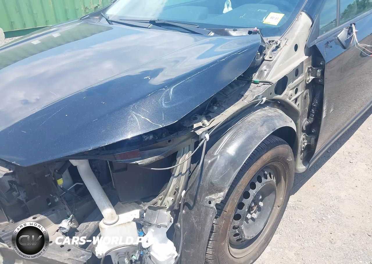 2020 Subaru Impreza Sedan VIN:4S3GKAB64L3611376 - 17