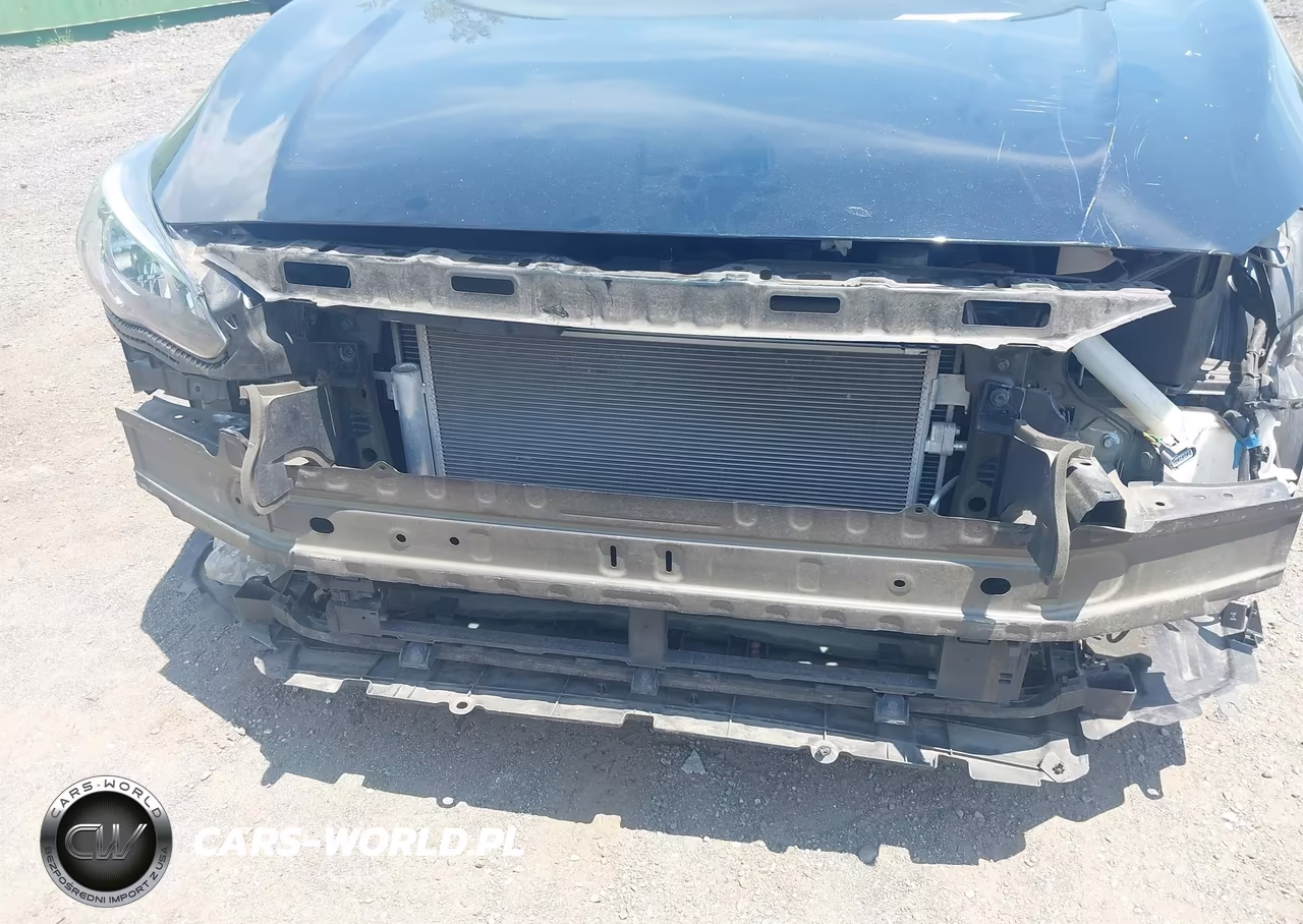 2020 Subaru Impreza Sedan VIN:4S3GKAB64L3611376 - 6