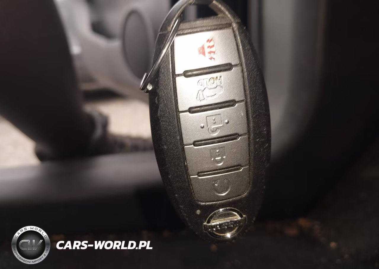2019 Nissan Rogue Sl VIN:5N1AT2MV0KC810402 - 11