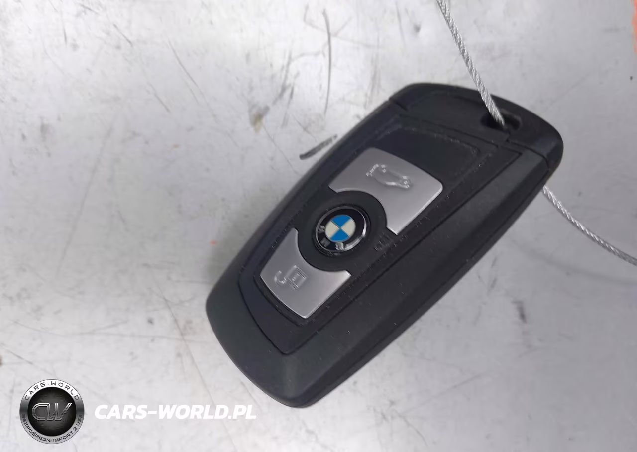 2012 BMW 535I xDrive VIN:WBAFU7C54CDU58133 - 11
