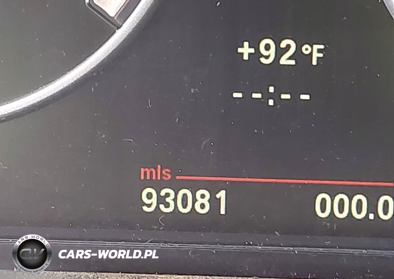 2012 BMW 535I xDrive VIN:WBAFU7C54CDU58133 - 7