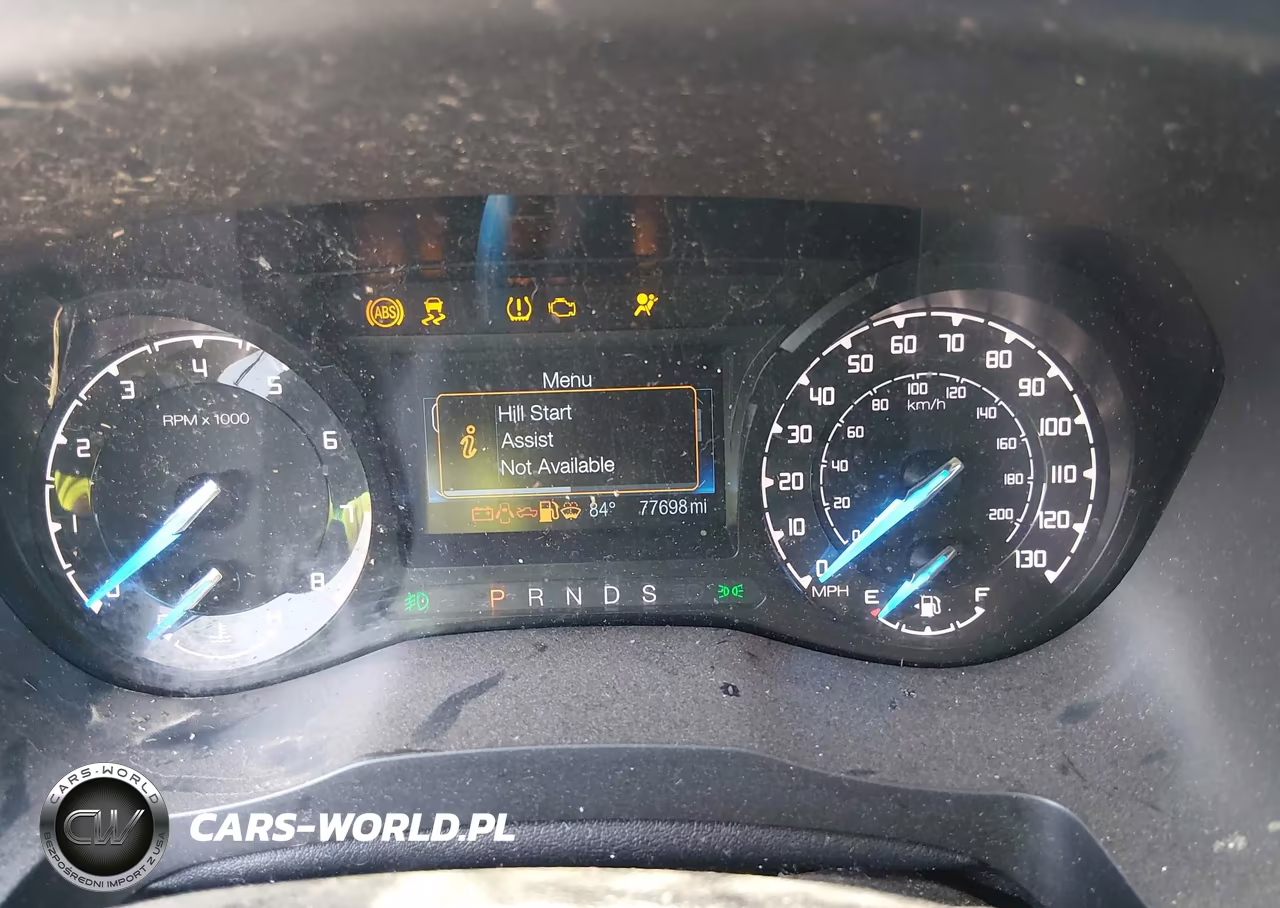 2021 Ford Ranger Xl VIN:1FTER4FH8MLD41781 - 7