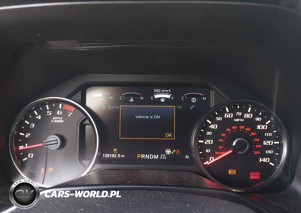 2017 Ford F-150 Raptor VIN:1FTFW1RG5HFA66454 - 7