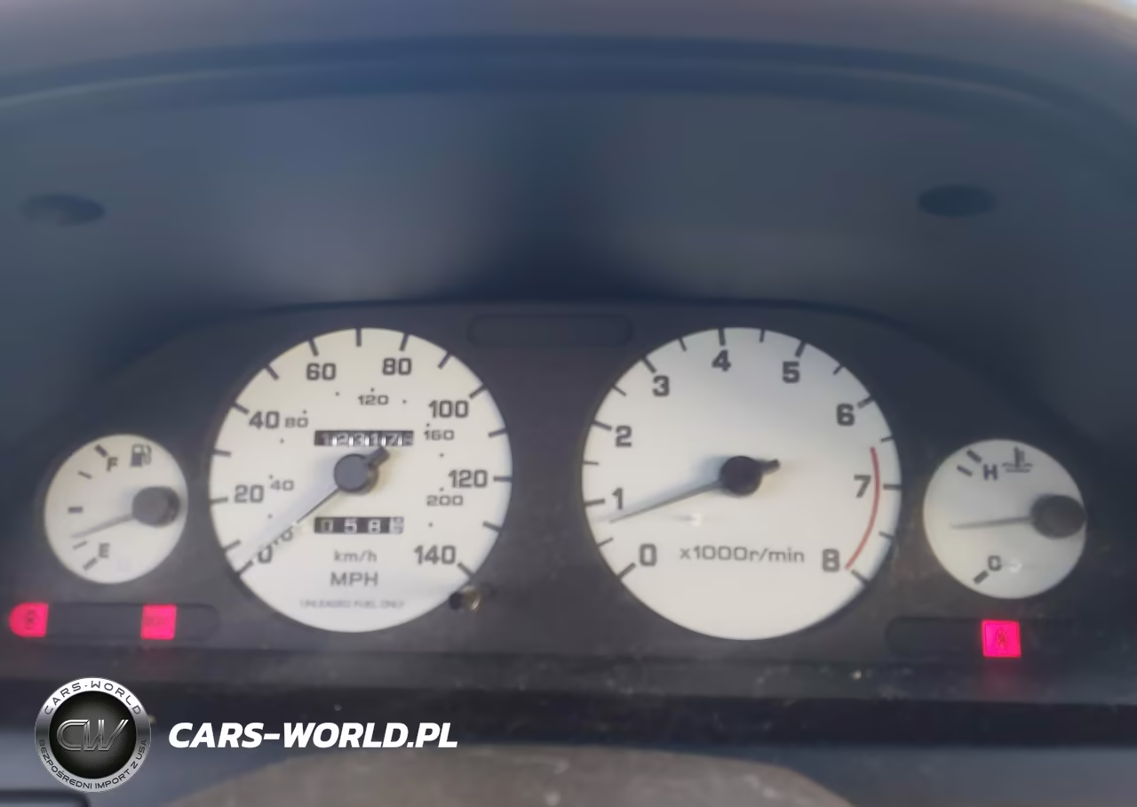 1996 Nissan Maxima Gle-Gxe-Se VIN:JN1CA21DXTT169150 - 7