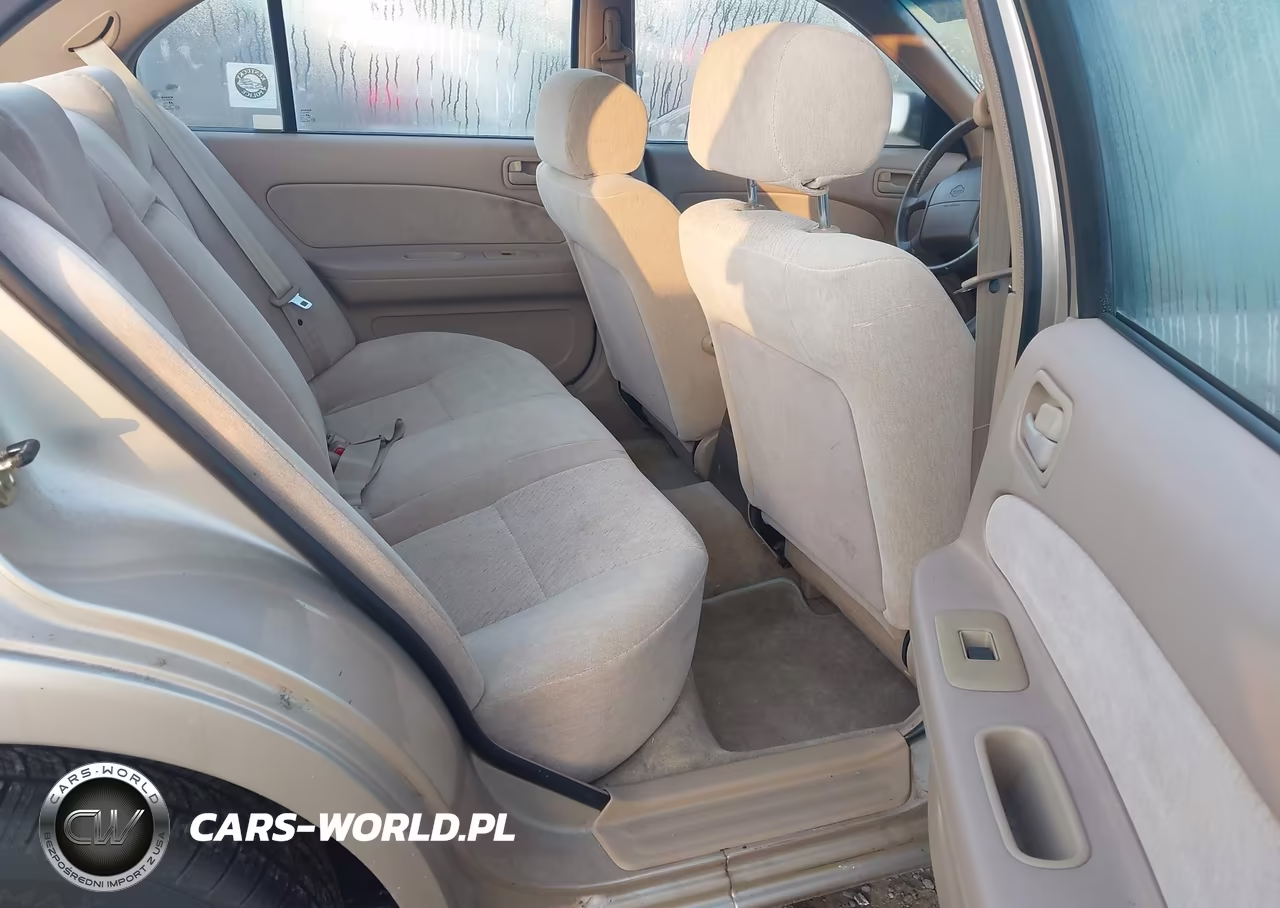 1996 Nissan Maxima Gle-Gxe-Se VIN:JN1CA21DXTT169150 - 8