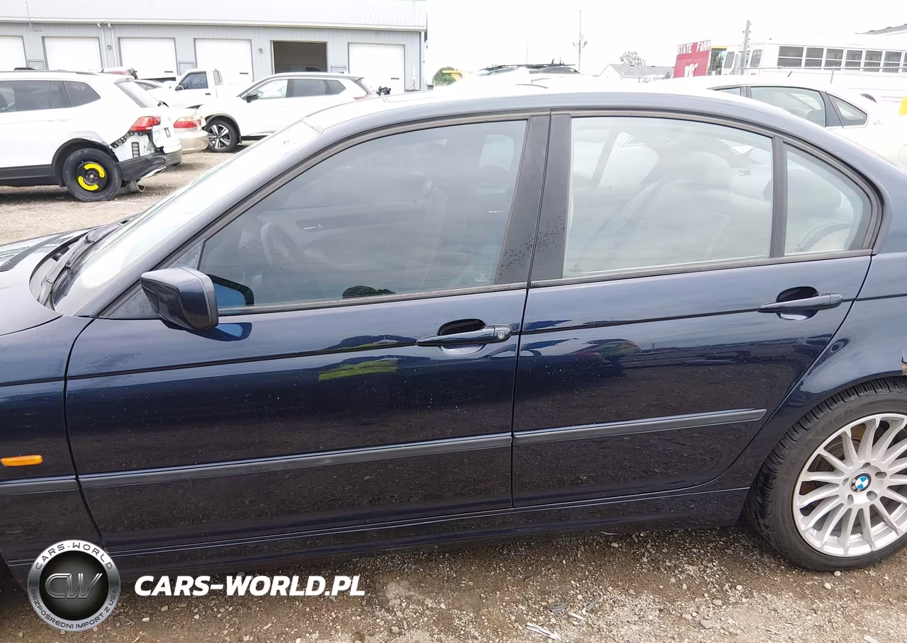 2001 BMW 325I VIN:WBAAV33431FU98129 - 14