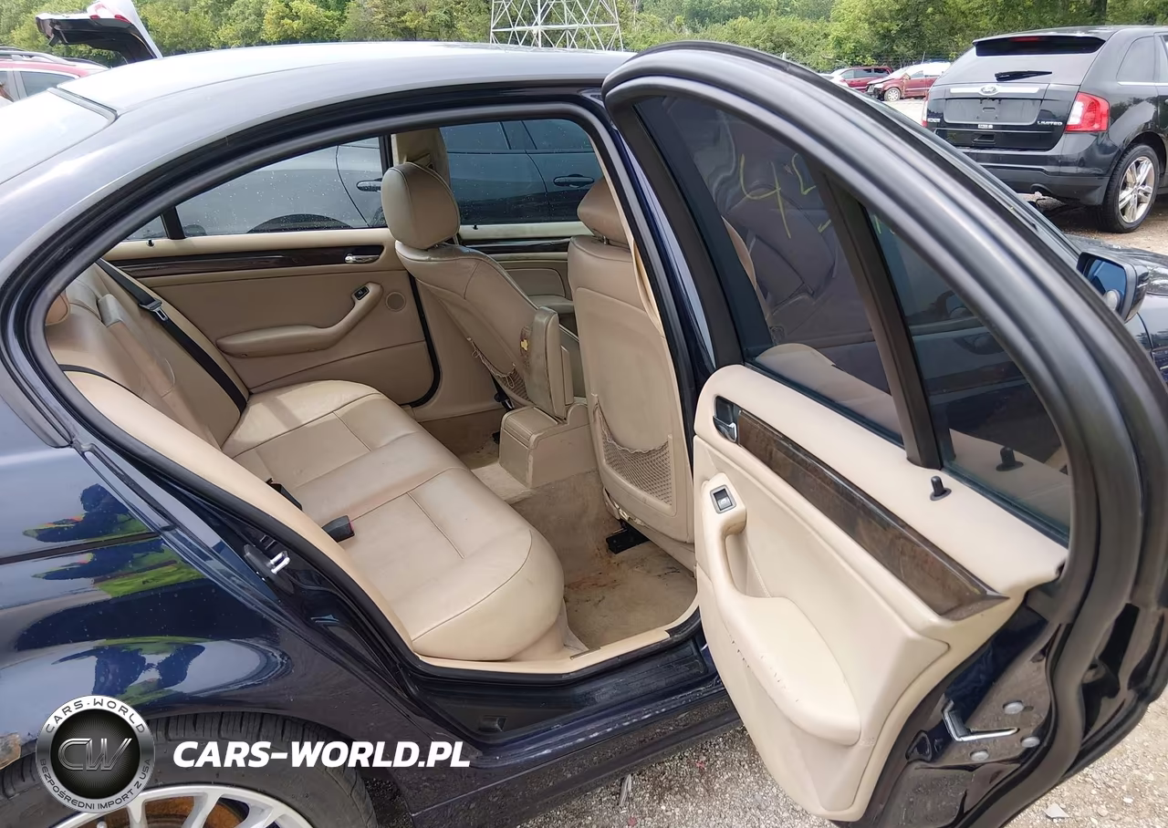 2001 BMW 325I VIN:WBAAV33431FU98129 - 8