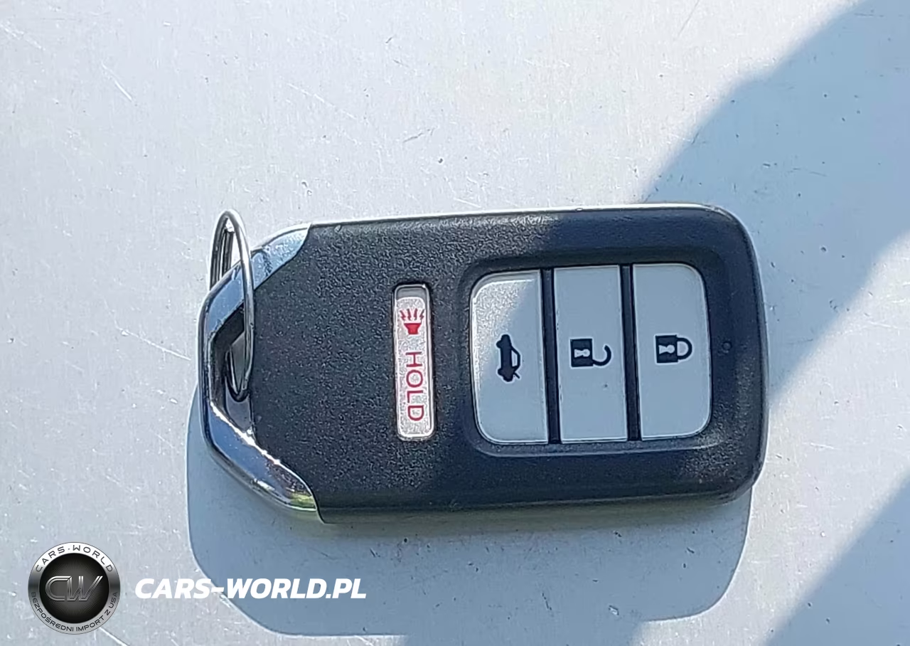 2013 Honda Accord Touring VIN:1HGCR3F93DA033781 - 11