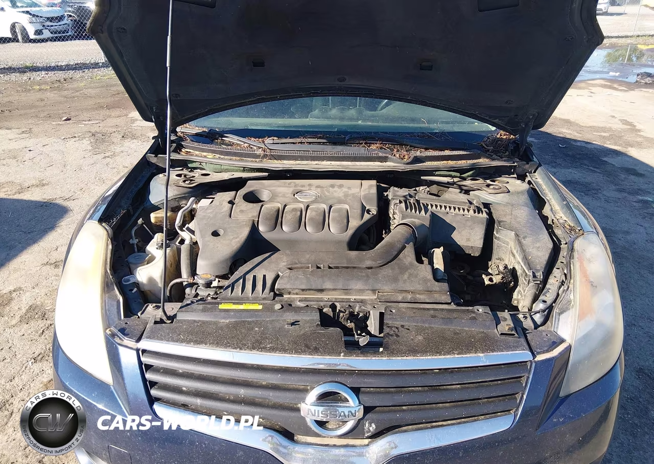 2009 Nissan Altima 2.5 S VIN:1N4AL21E19C169768 - 10