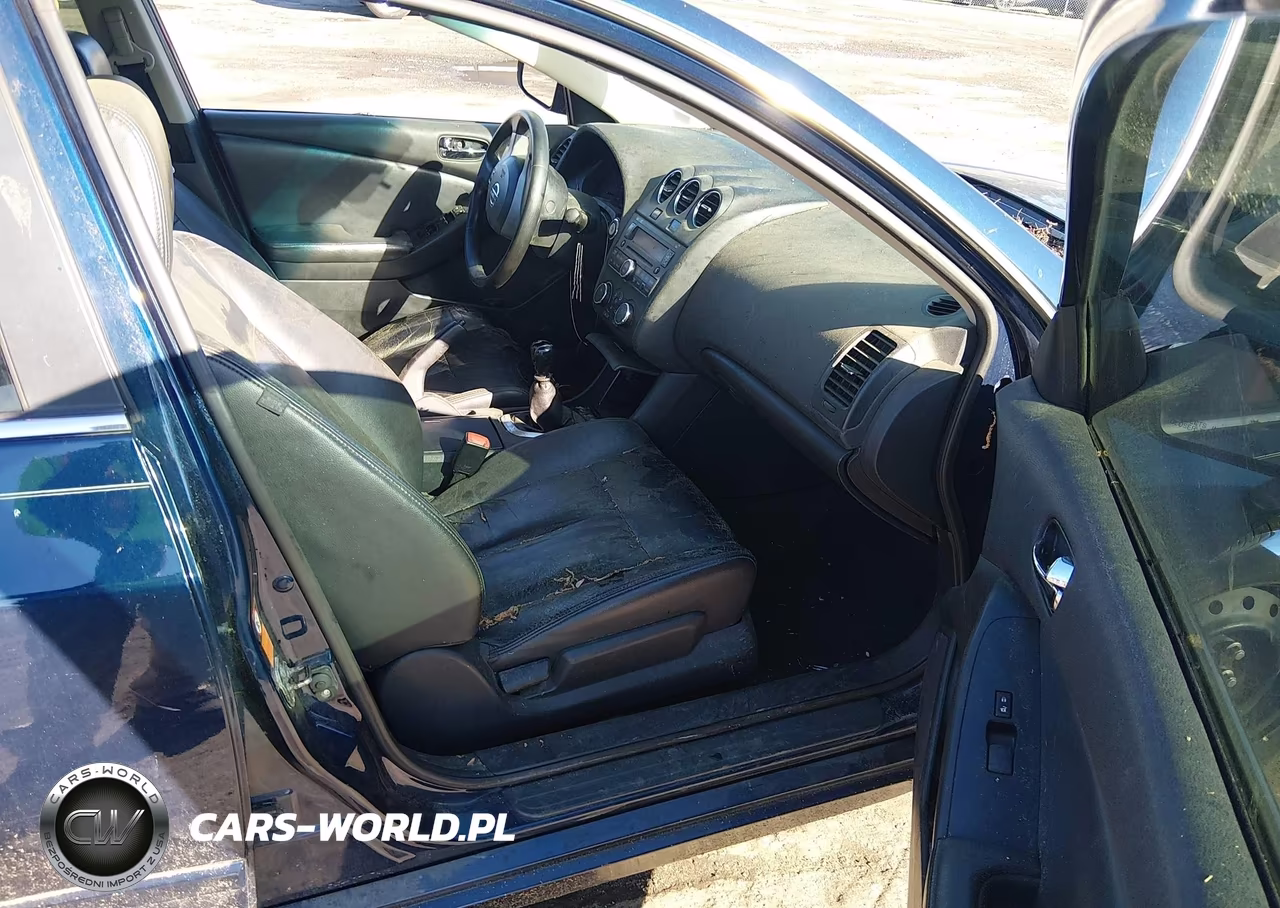 2009 Nissan Altima 2.5 S VIN:1N4AL21E19C169768 - 5