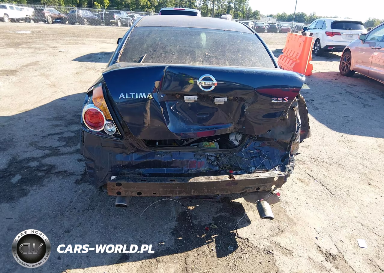 2009 Nissan Altima 2.5 S VIN:1N4AL21E19C169768 - 6