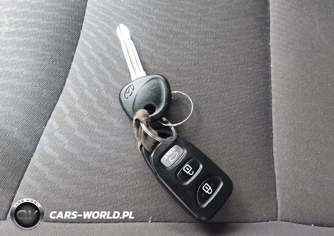 2016 Hyundai Elantra Se VIN:5NPDH4AE6GH758868 - 11