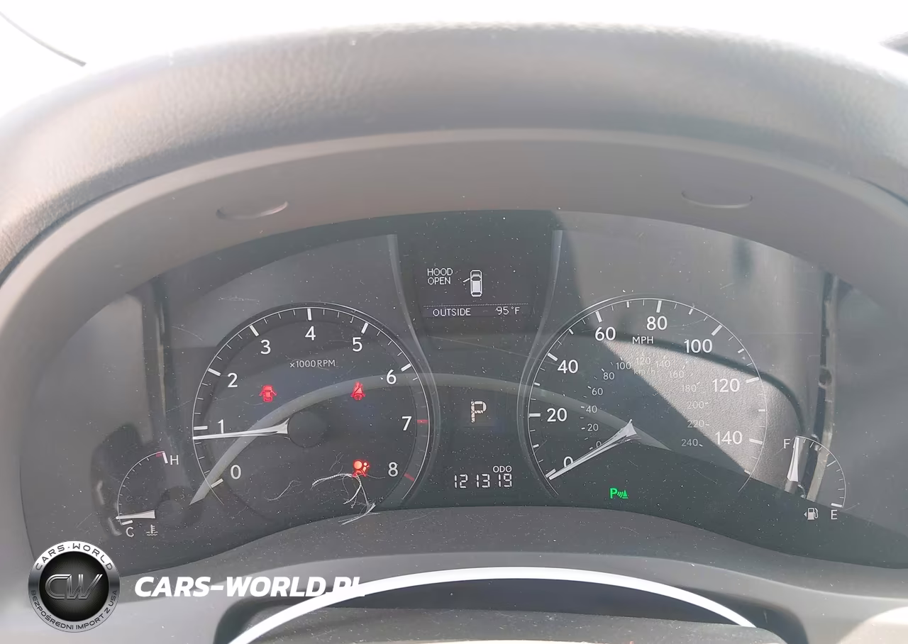 2011 Lexus Rx 350 VIN:2T2ZK1BA4BC063524 - 7
