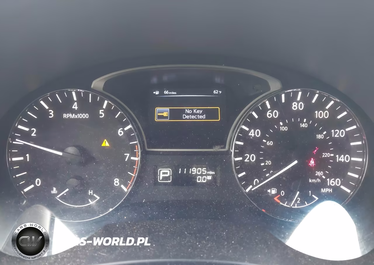 2013 Nissan Altima 2.5 Sv VIN:1N4AL3AP7DC282799 - 7