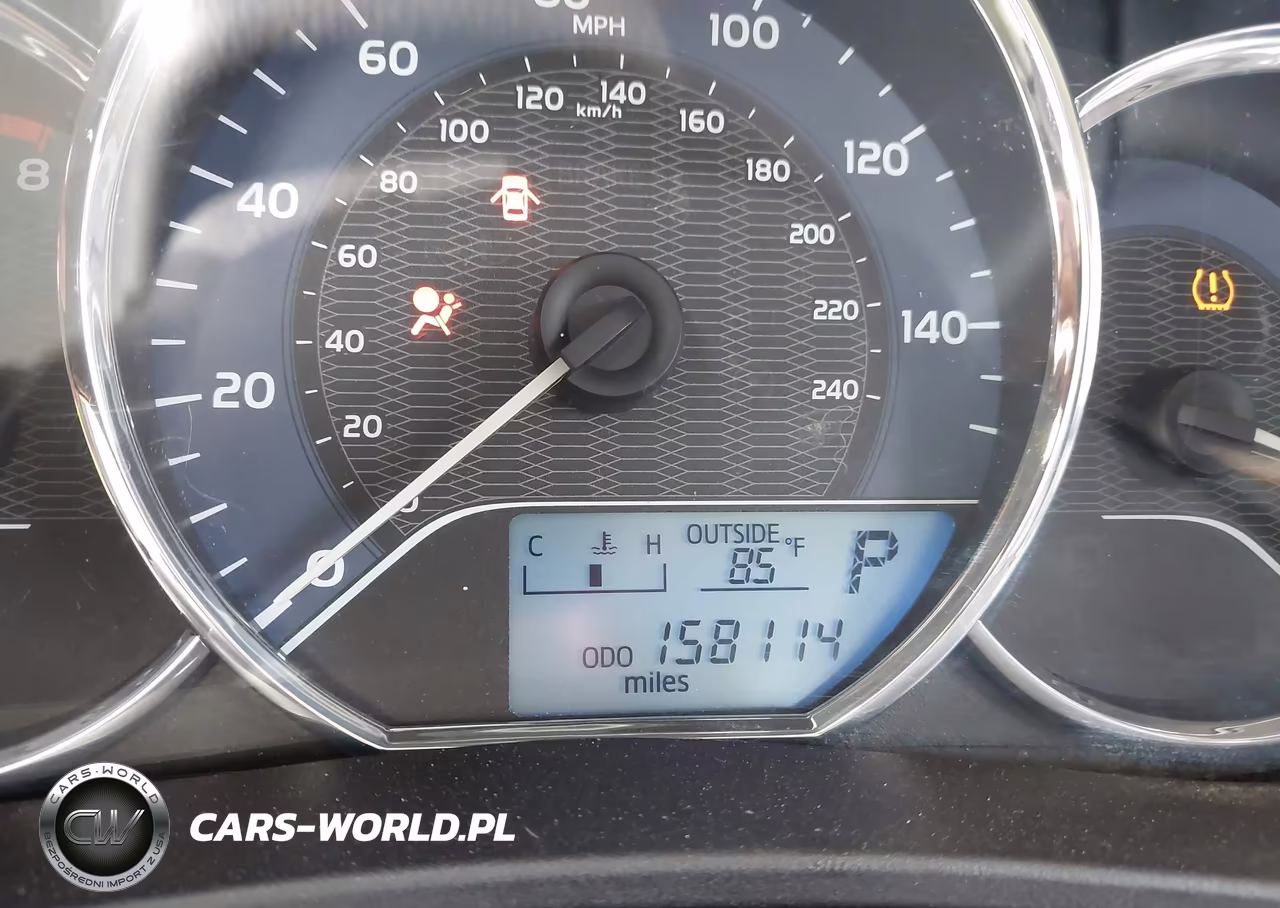 2016 Toyota Corolla Le VIN:5YFBURHE1GP486108 - 15