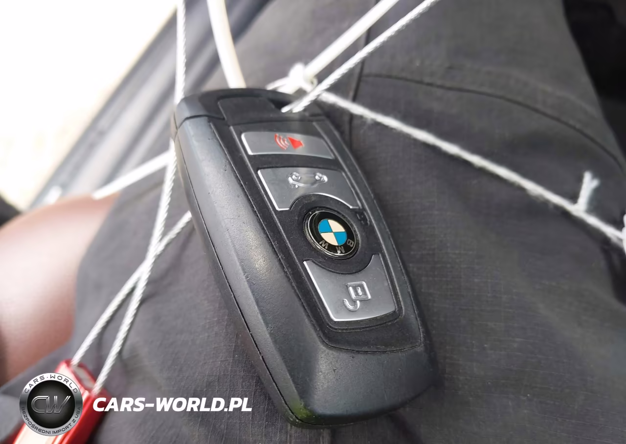 2014 BMW 535 I VIN:WBA5B1C53ED483655 - 11
