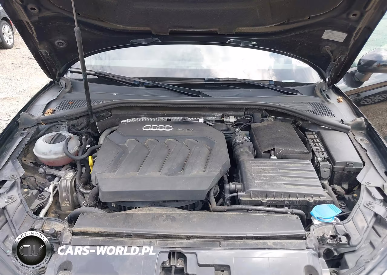 2017 Audi A3 Premium VIN:WAUAUGFF2H1080692 - 10