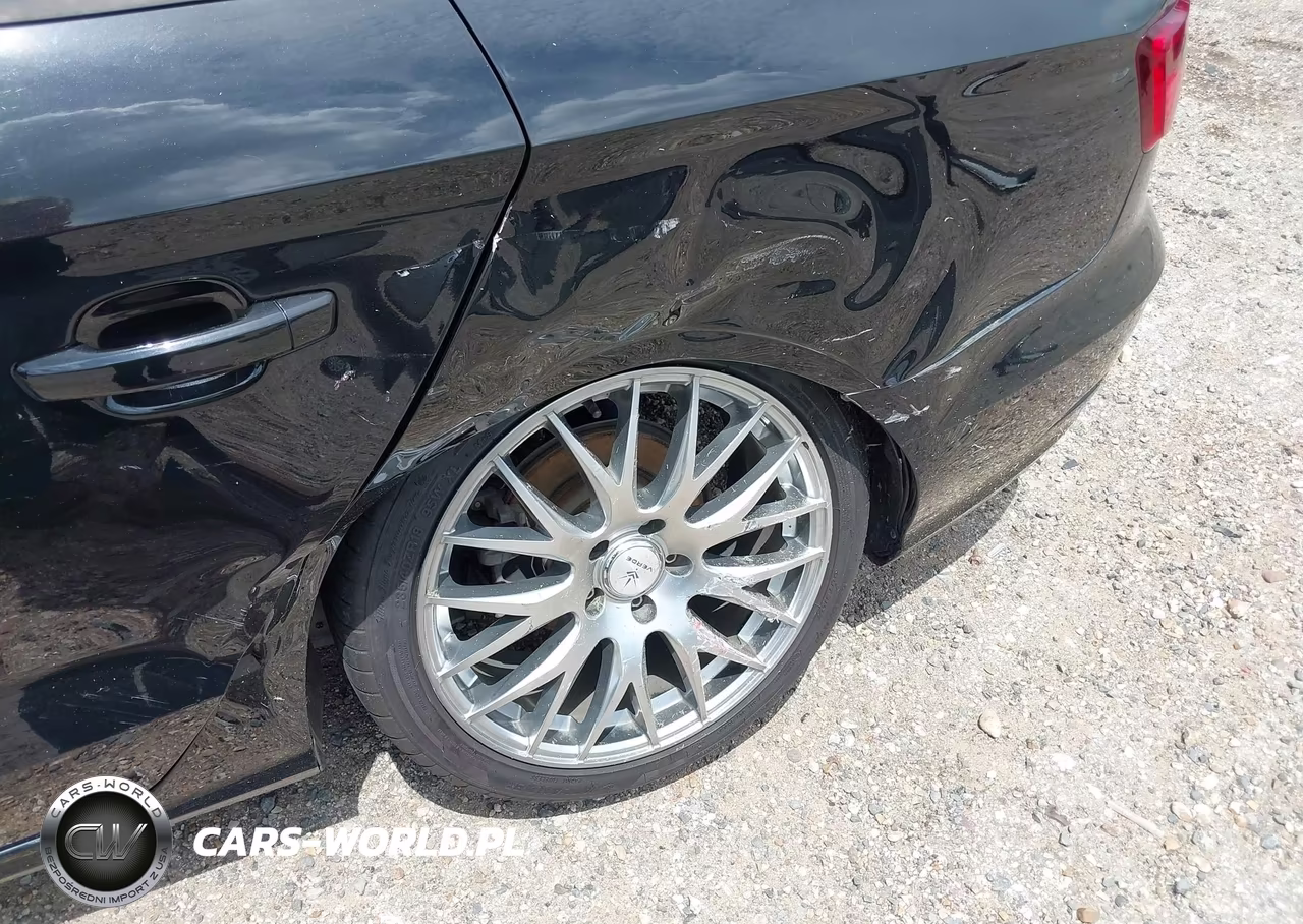 2017 Audi A3 Premium VIN:WAUAUGFF2H1080692 - 6