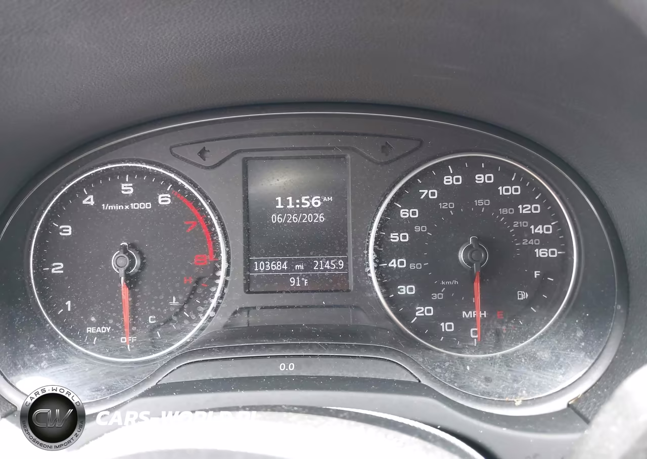 2017 Audi A3 Premium VIN:WAUAUGFF2H1080692 - 7