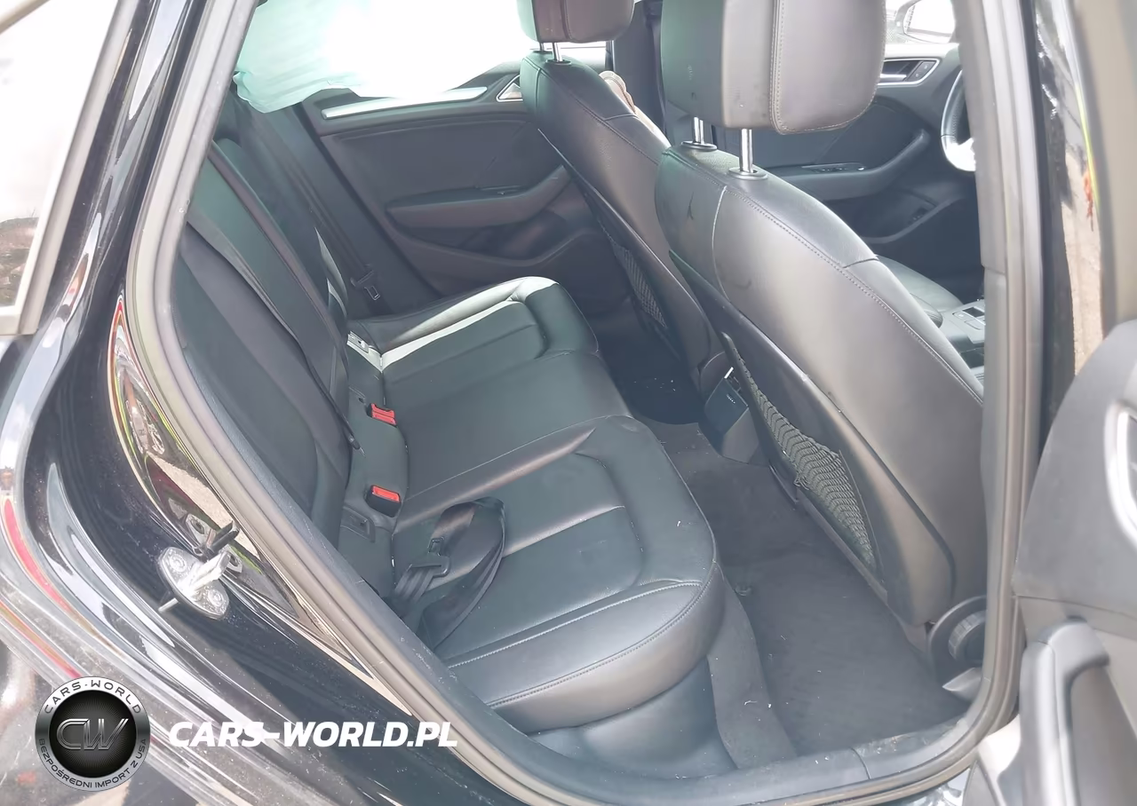 2017 Audi A3 Premium VIN:WAUAUGFF2H1080692 - 8