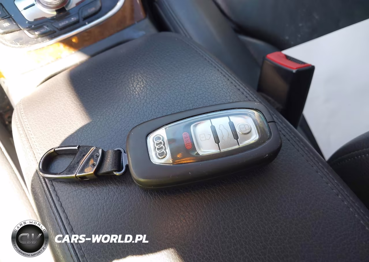 2015 Audi Q5 2.0T Premium VIN:WA1LFAFP6FA049836 - 11