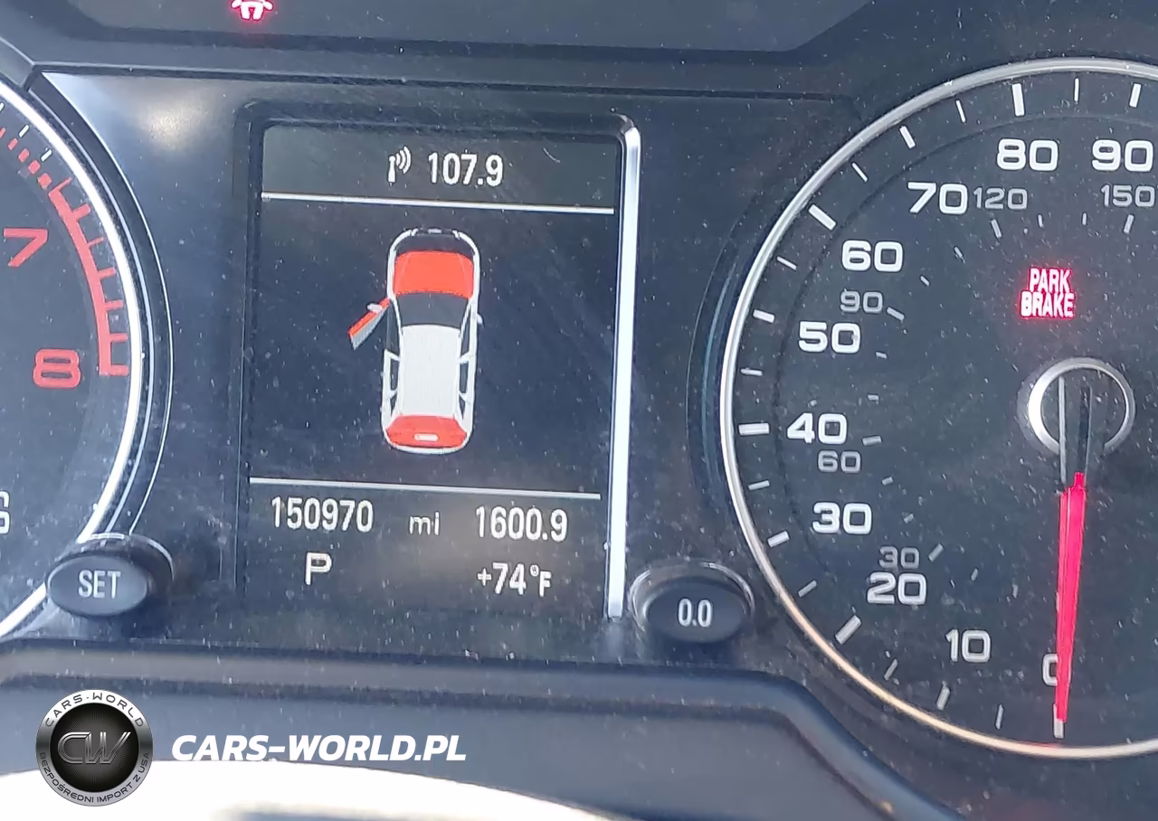 2015 Audi Q5 2.0T Premium VIN:WA1LFAFP6FA049836 - 15