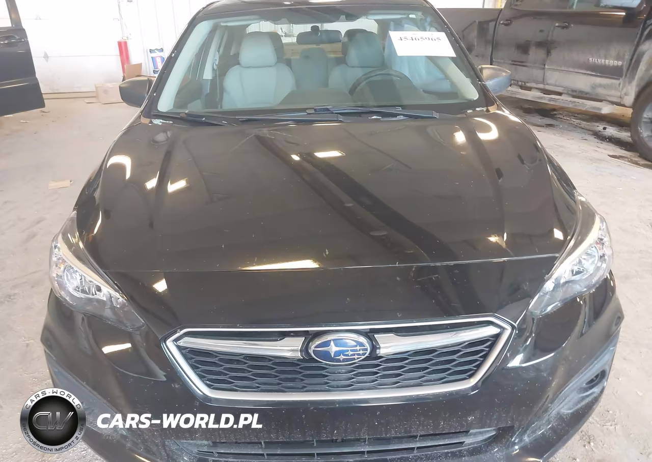 2018 Subaru Impreza 2.0I VIN:4S3GKAA6XJ3624566 - 12