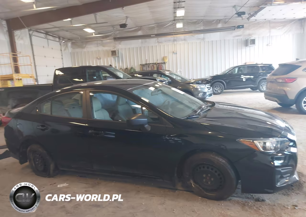 2018 Subaru Impreza 2.0I VIN:4S3GKAA6XJ3624566 - 13