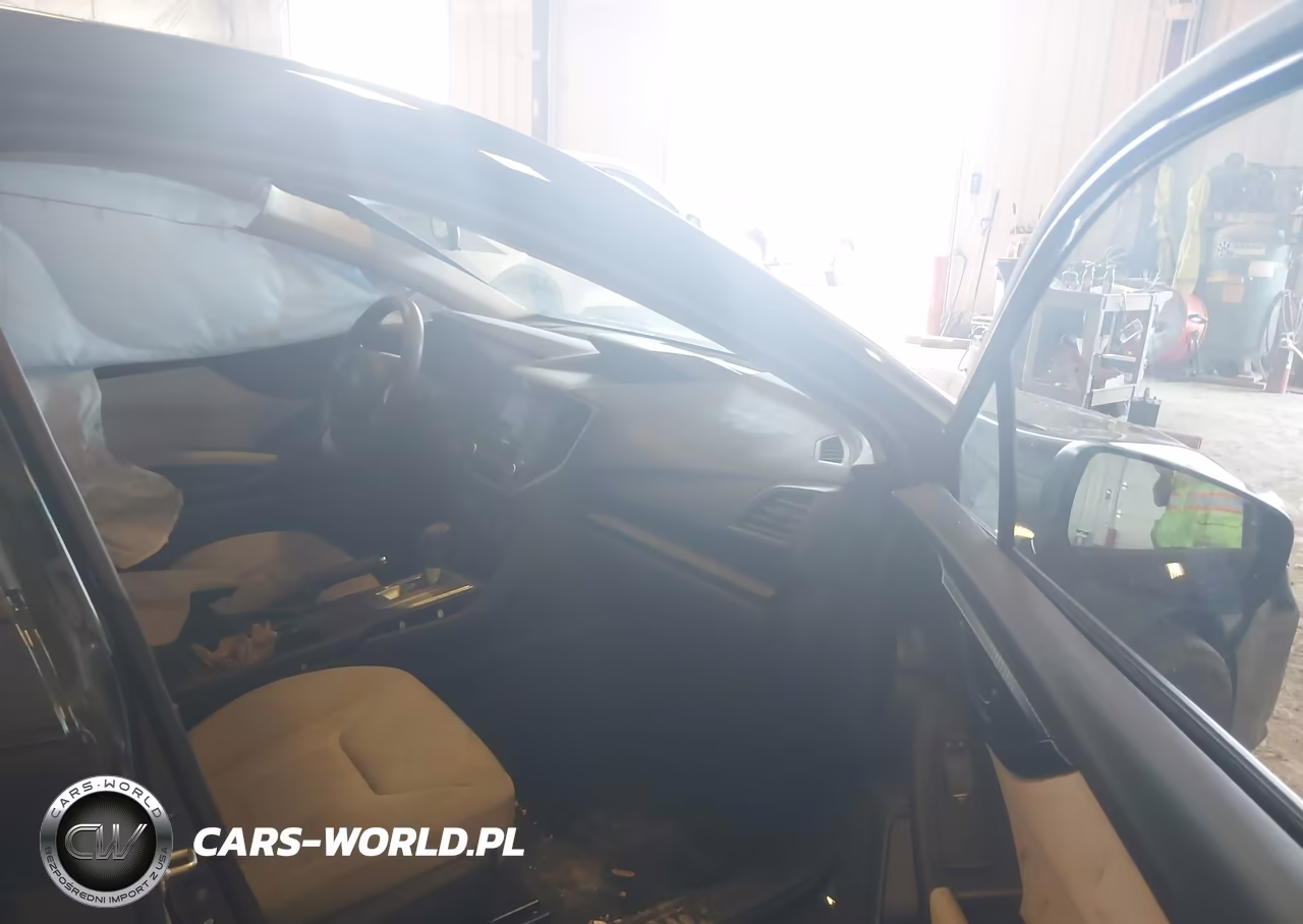2018 Subaru Impreza 2.0I VIN:4S3GKAA6XJ3624566 - 5