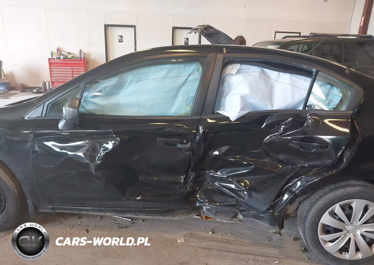 2018 Subaru Impreza 2.0I VIN:4S3GKAA6XJ3624566 - 6