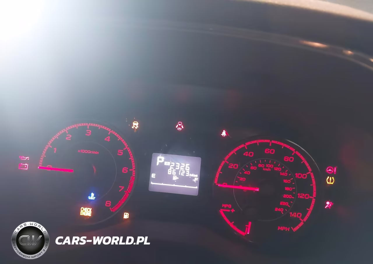 2018 Subaru Impreza 2.0I VIN:4S3GKAA6XJ3624566 - 7