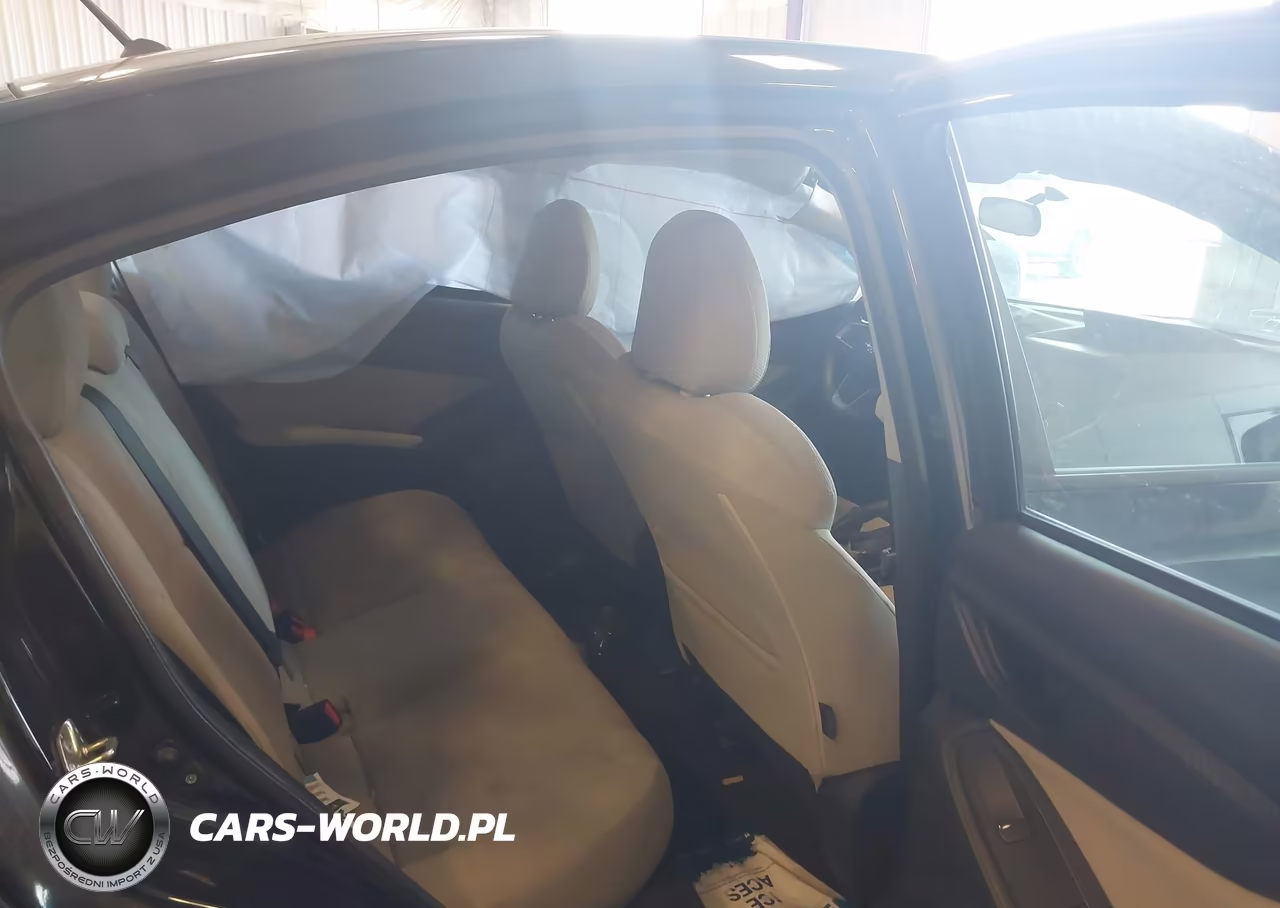 2018 Subaru Impreza 2.0I VIN:4S3GKAA6XJ3624566 - 8
