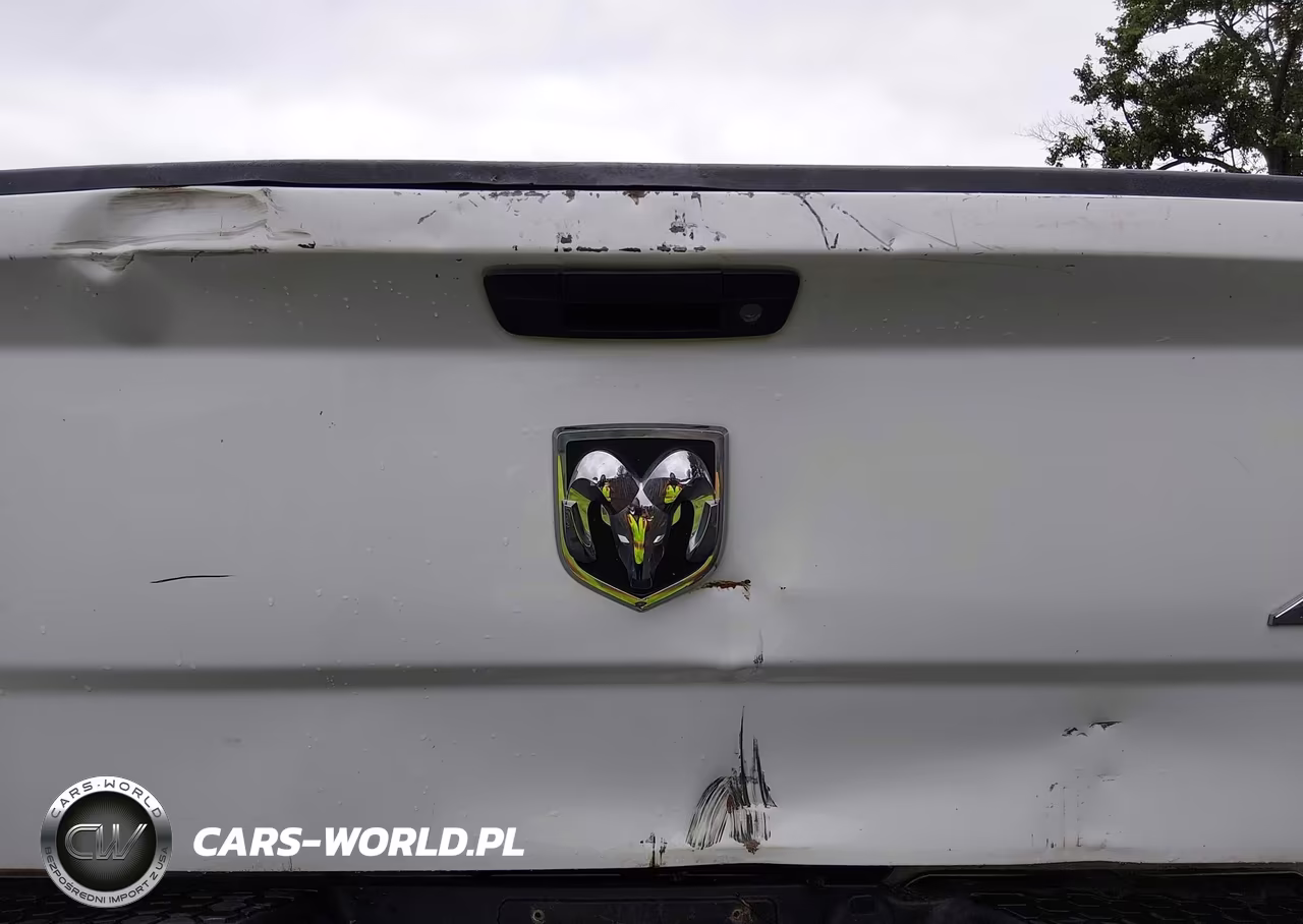 2016 Ram 3500 Tradesman VIN:3C63RRGJ4GG335216 - 12