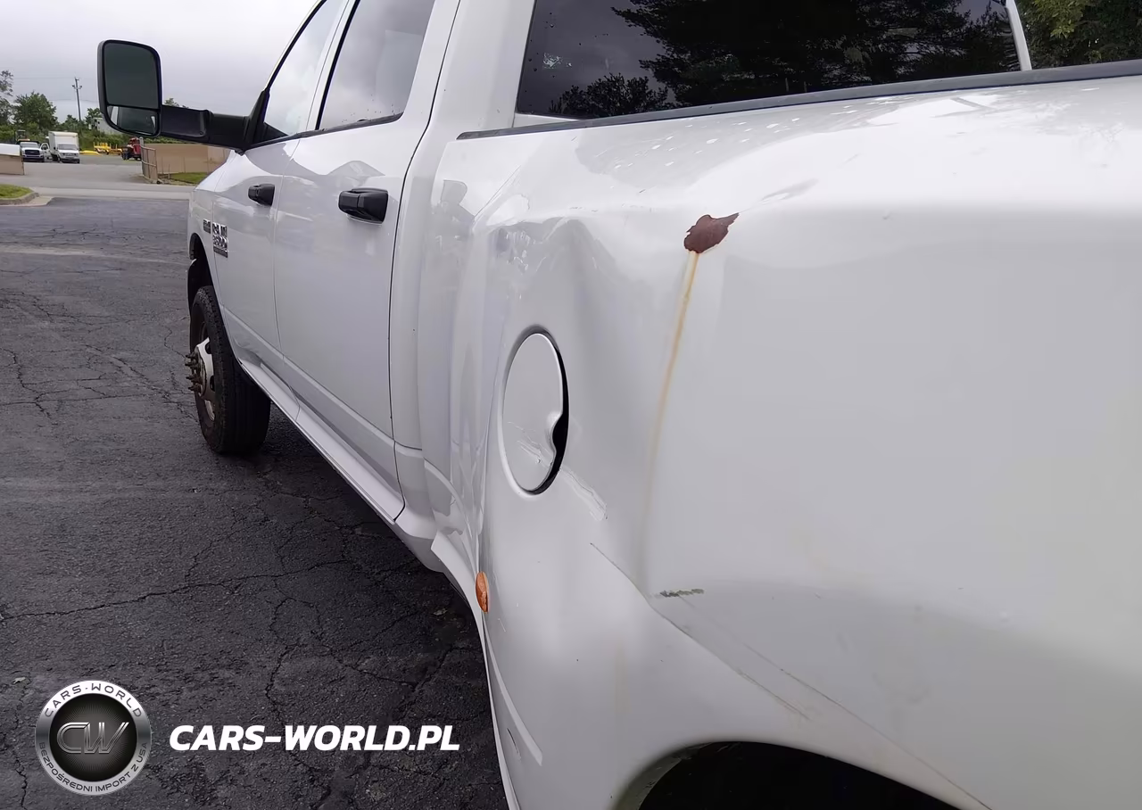 2016 Ram 3500 Tradesman VIN:3C63RRGJ4GG335216 - 6
