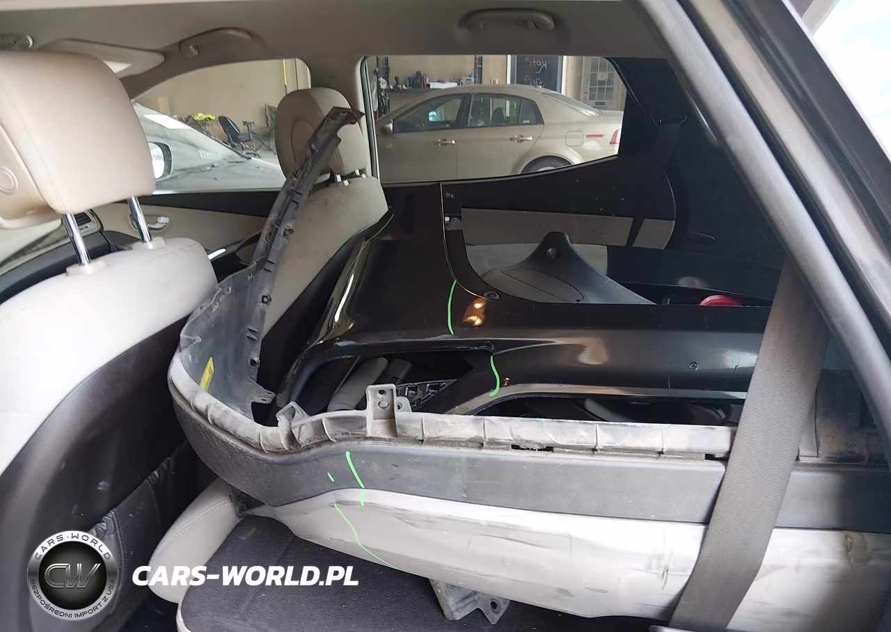 2018 Hyundai Santa Fe Sport 2.4L VIN:5XYZT3LB7JG545783 - 12