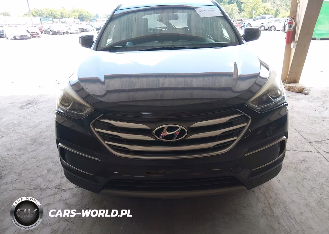 2018 Hyundai Santa Fe Sport 2.4L VIN:5XYZT3LB7JG545783 - 13