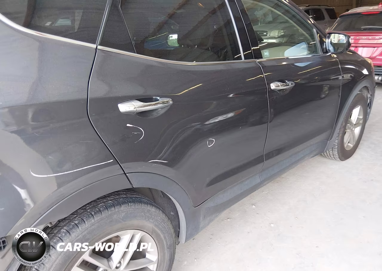 2018 Hyundai Santa Fe Sport 2.4L VIN:5XYZT3LB7JG545783 - 20