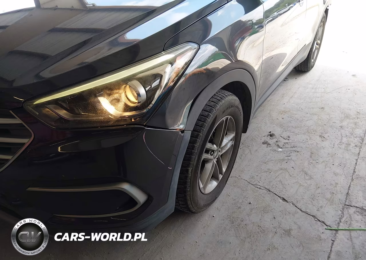 2018 Hyundai Santa Fe Sport 2.4L VIN:5XYZT3LB7JG545783 - 21