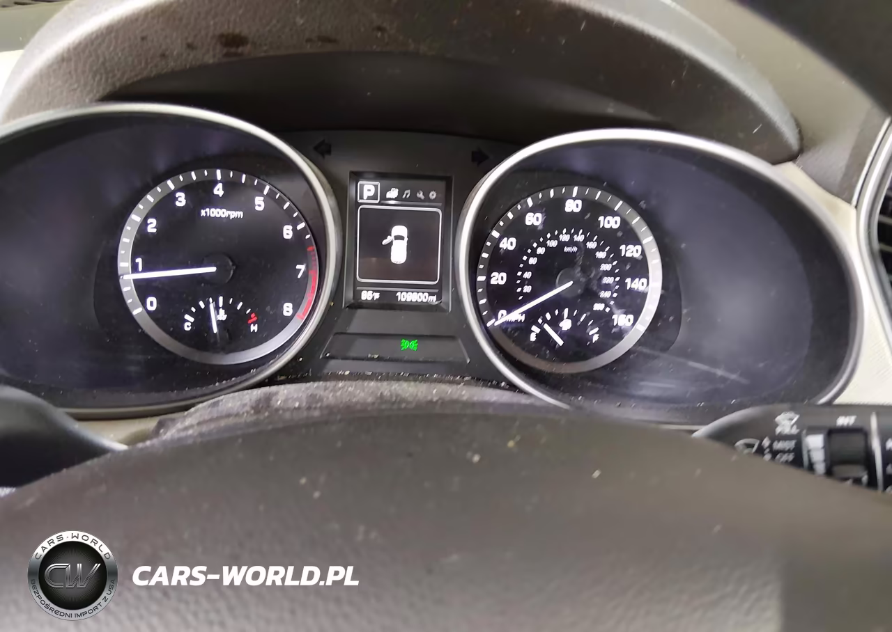 2018 Hyundai Santa Fe Sport 2.4L VIN:5XYZT3LB7JG545783 - 7