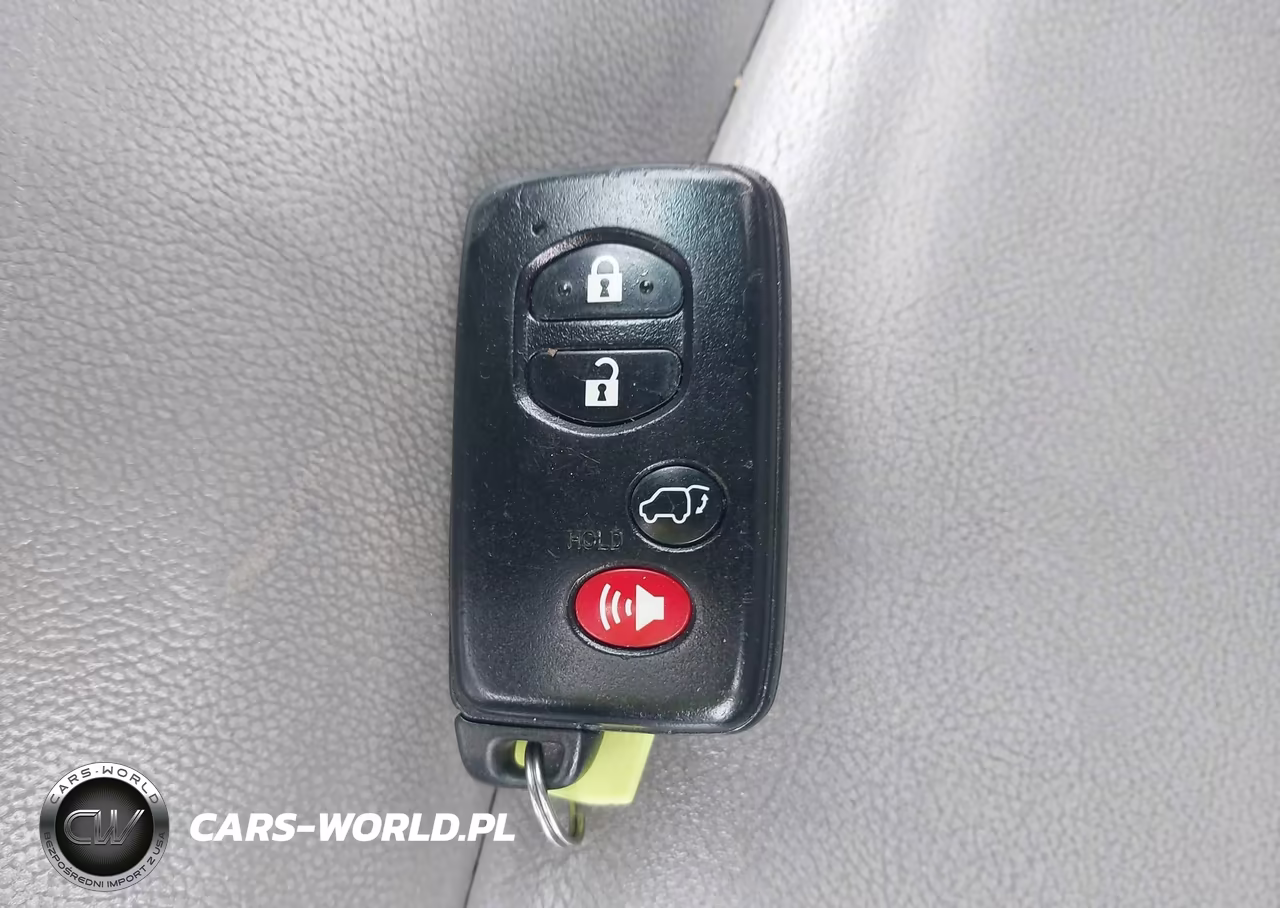 2009 Toyota Highlander Hybrid Limited VIN:JTEEW44A092035407 - 11