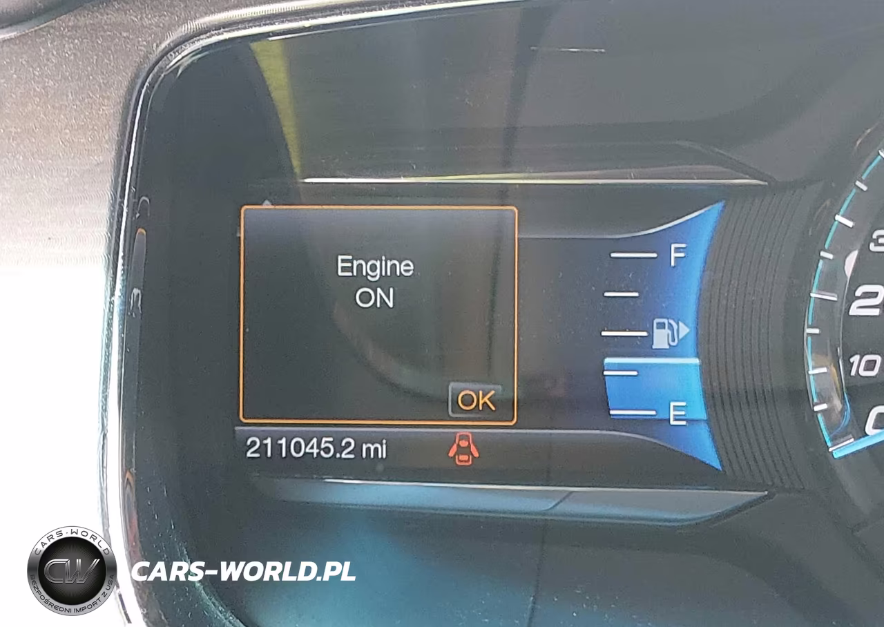 2014 Ford Taurus Sel VIN:1FAHP2E92EG107587 - 14
