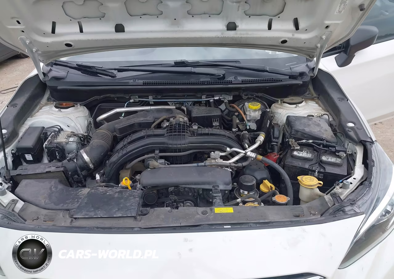 2023 Subaru Impreza Base 5-Door VIN:4S3GTAB65P3705298 - 10