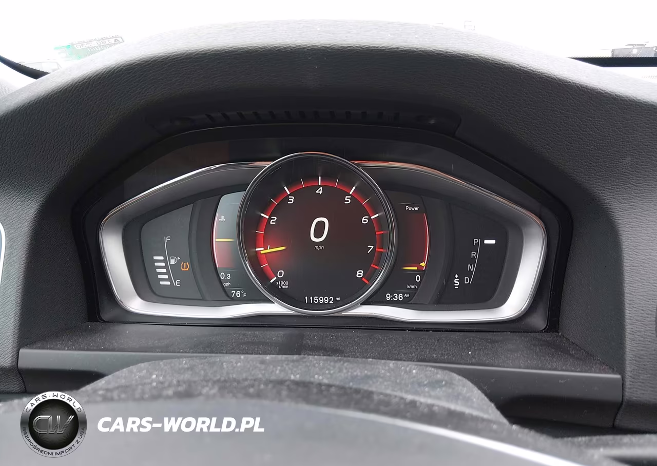 2017 Volvo S60 Inscription T5 VIN:LYV402HK8HB126155 - 7