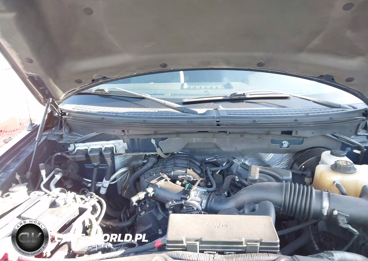 2012 Ford F-150 Stx-Xl-Xlt VIN:1FTEX1CM0CFC00190 - 10