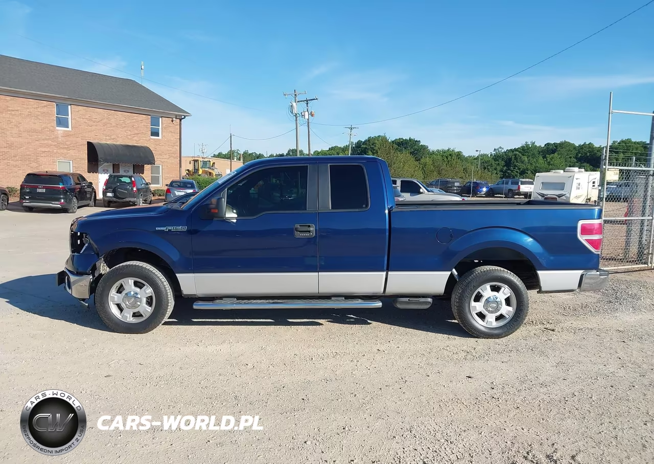 2012 Ford F-150 Stx-Xl-Xlt VIN:1FTEX1CM0CFC00190 - 14