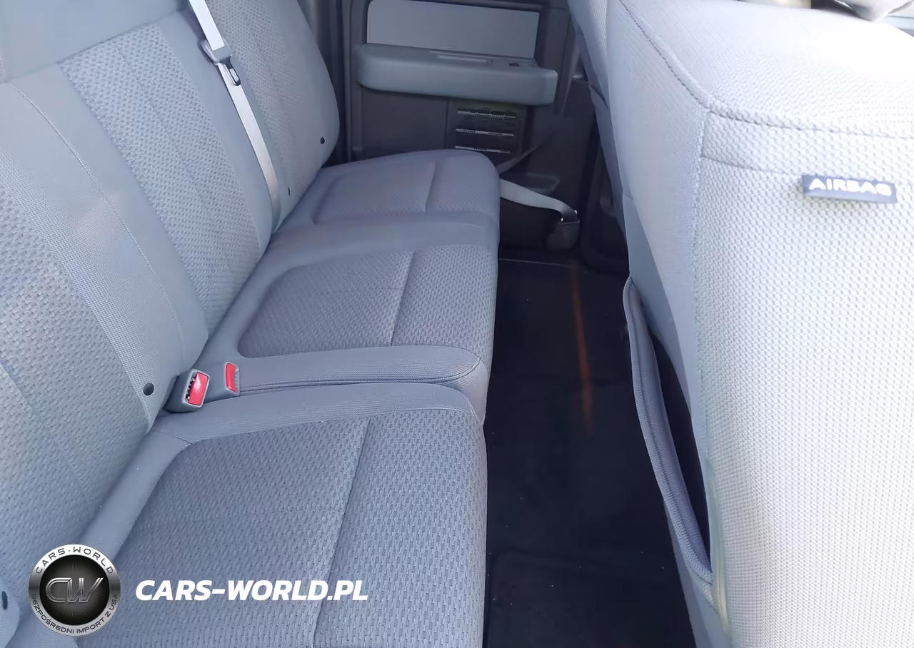 2012 Ford F-150 Stx-Xl-Xlt VIN:1FTEX1CM0CFC00190 - 8