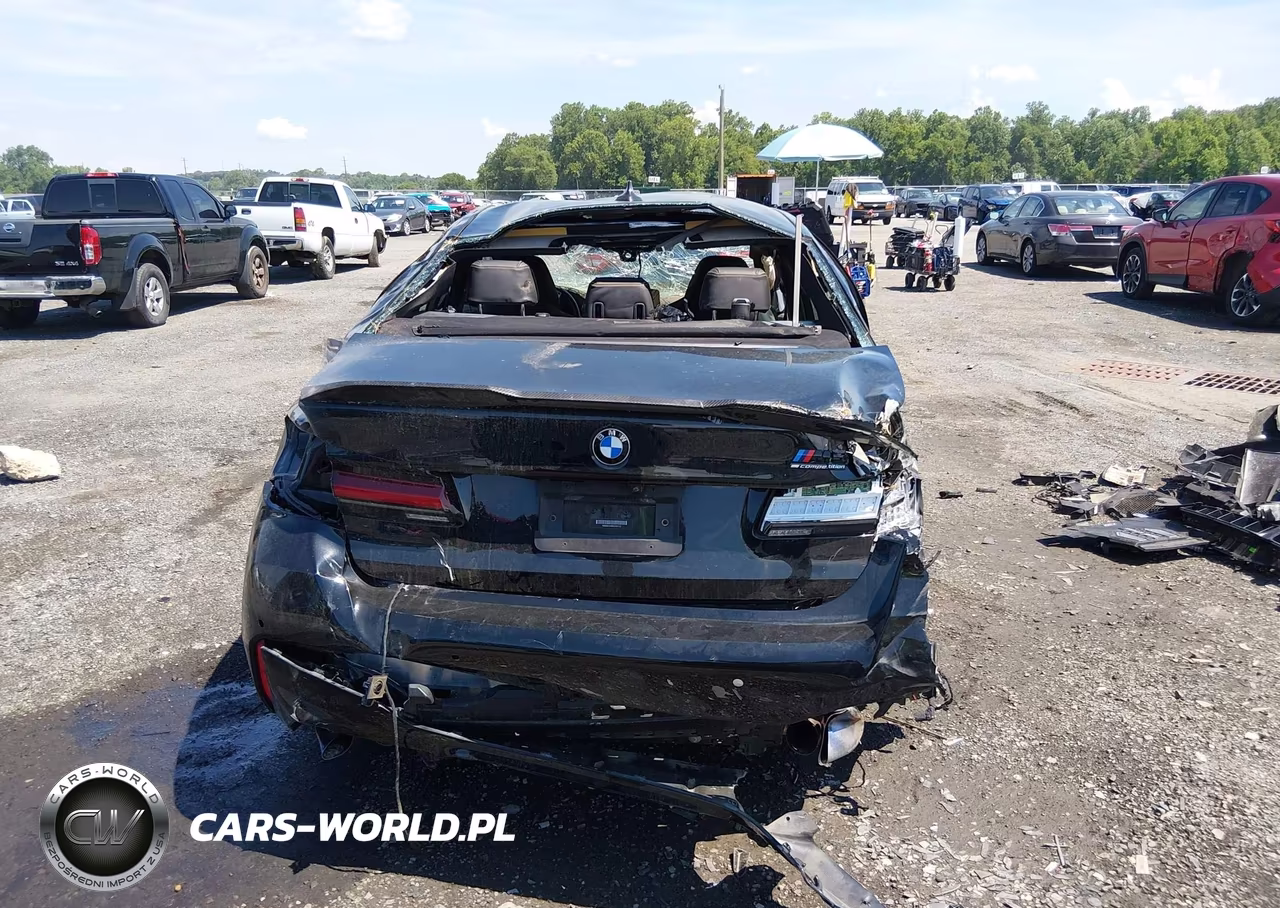 2022 BMW M5 VIN:WBS83CH09NCH61112 - 16