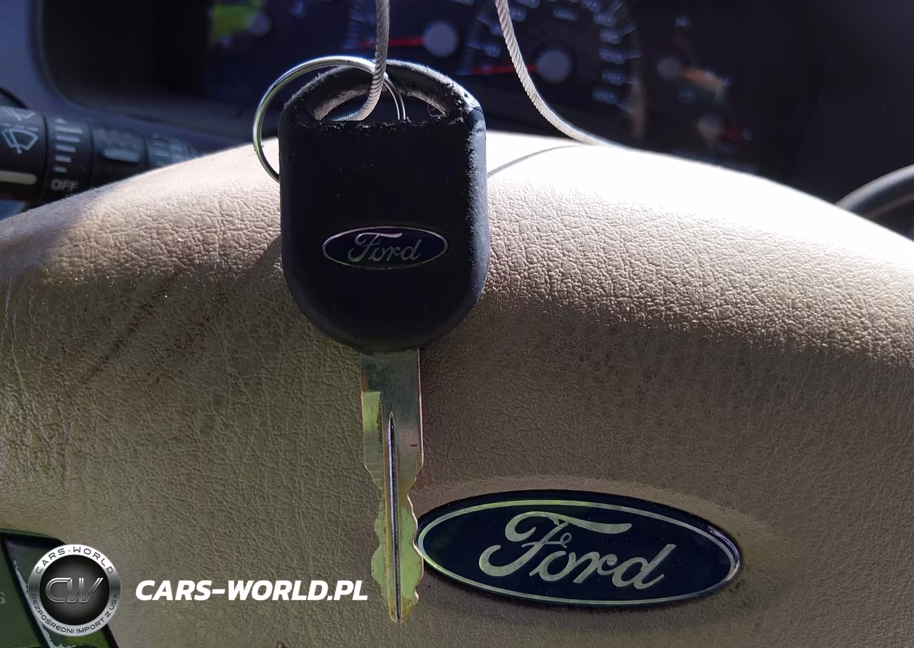 2003 Ford Expedition Eddie Bauer VIN:1FMRU17W73LC51351 - 11